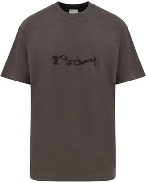 Roa T-Shirts And Polos - Grey