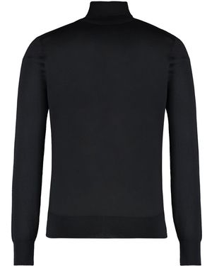Versace Turtlenecks for Men | Online Sale up to 60% off | Lyst
