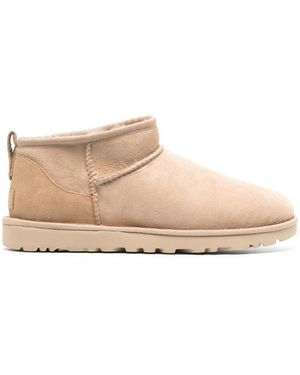 UGG Australia Boots - Natural