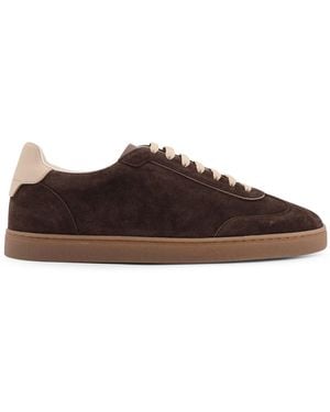 Brunello Cucinelli Sneakers for Women | Online Sale up to 46