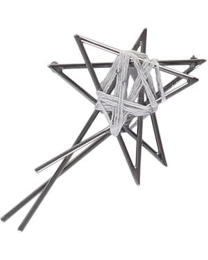 Lorena Antoniazzi Decorative Brooch - Metallic