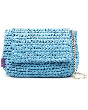 Chica Bags - Blue