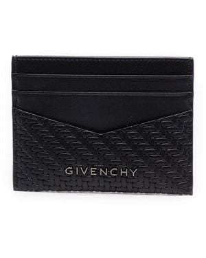 Givenchy Wallets - Black