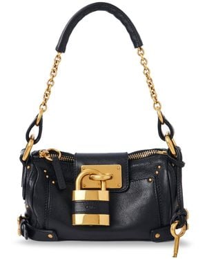 Chloé Chloè Bags - Black