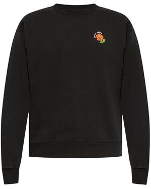 KENZO Sweaters - Black