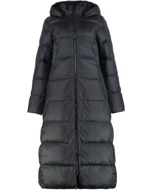 Canada Goose Padded Jacket Mystique Tonal Label - Gray