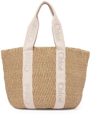 Chloé Chloè Bags - White