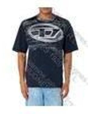 DIESEL T-Shirts And Polos - Blue