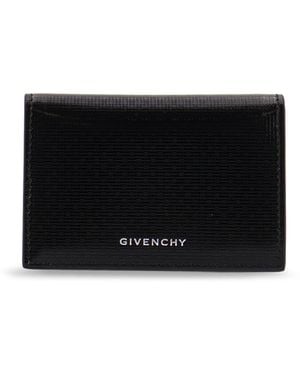 Givenchy Wallets - Black