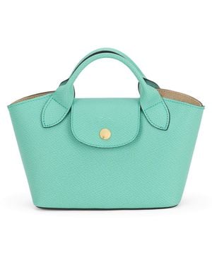 Longchamp Épure Xs Bag - Green