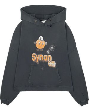 PALY Sweaters - Black