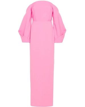 Solace London Dresses - Pink