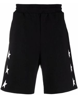 Golden Goose Shorts - Black