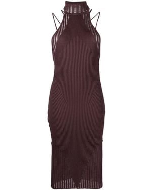 ANDREADAMO Andrea Adamo Dresses - Purple