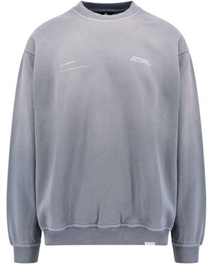 Represent Sweatshirt - Gray
