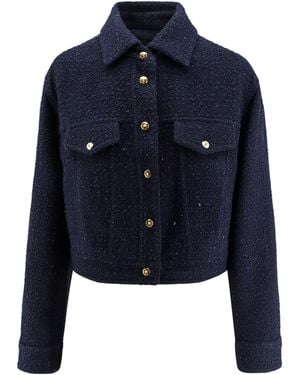 Pinko Jackets - Blue