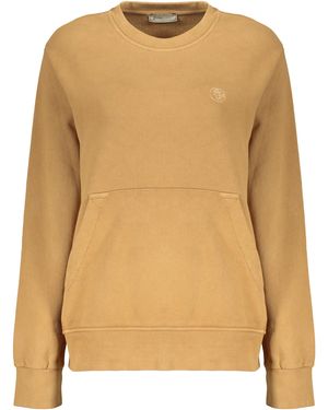 Herno Cotton Sweatshirt - Multicolour