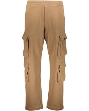 Barrow Cargo Pants - Natural