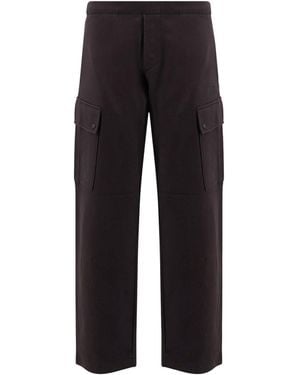 C.P. Company C.P.Company Pants - Black