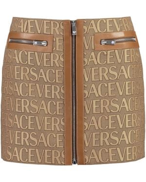 Versace Skirts - Brown