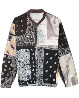 Children of the discordance Sweaters Multicolour