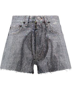 Maison Margiela Shorts - Grey
