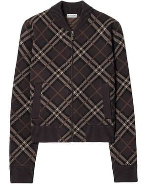 Burberry Sweaters - Black