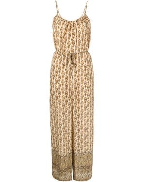 Gold Hawk Dresses - Metallic