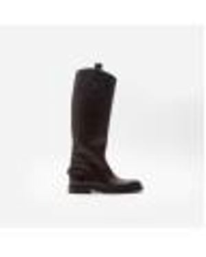 Burberry Boots - White