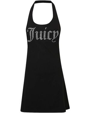 Juicy Couture Dresses - Black