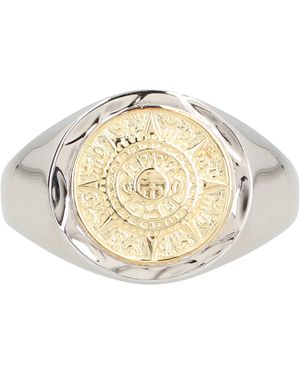 Serge denimes napoleon ring deals