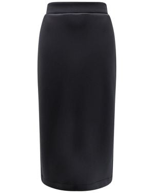 Moncler Genius Skirts - Black