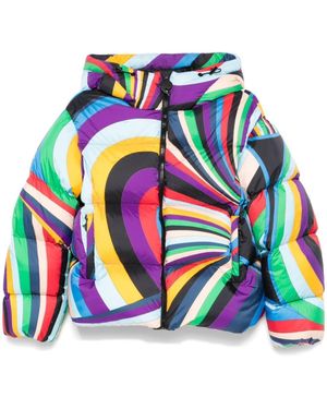 Emilio Pucci Jackets for Women Online Sale up to 70 off Lyst