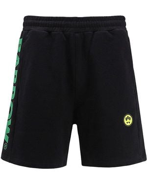 Barrow Shorts - Black