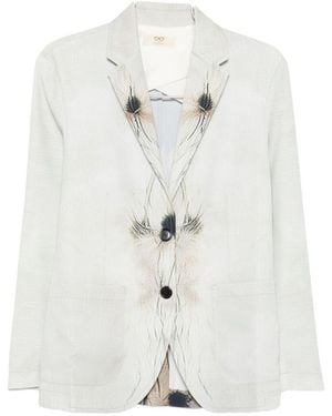 Sissiottostyle Jackets - White