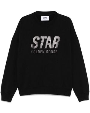 Golden Goose Sweaters - Black