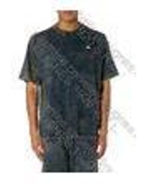 DIESEL T-Shirts And Polos - Blue