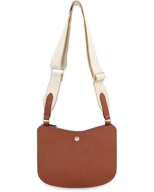 Longchamp Shoulder Bag Épure - Brown
