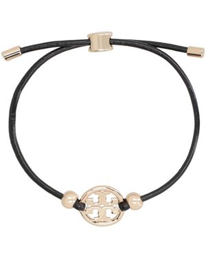 Tory Burch Miller Bracelet - Metallic
