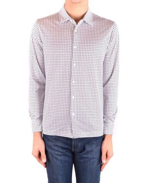 Altea Shirts - Purple