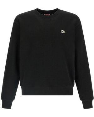 KENZO Sweaters - Black