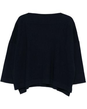 Daniela Gregis Sweaters - Blue