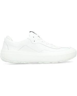 Canada Goose Ossington Low-Top Sneakers - White