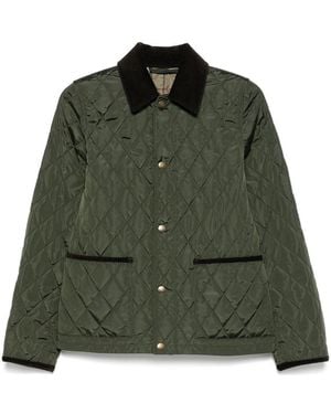 Burberry Jackets - Green