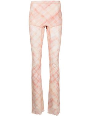 KNWLS Pants - Pink