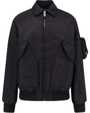 Coperni Jackets - Blue
