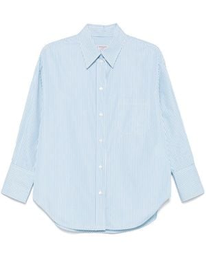 Alberto Biani Shirts Clear - Blue