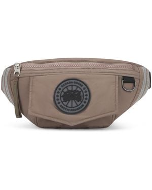 Canada Goose Marsupial - Gray