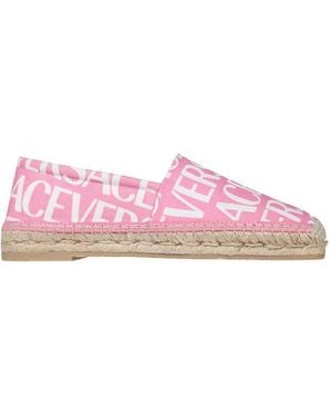 Versace Espadrille shoes and sandals for Women | Online Sale