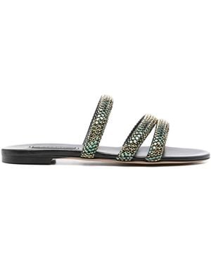 Casadei Sandals - White